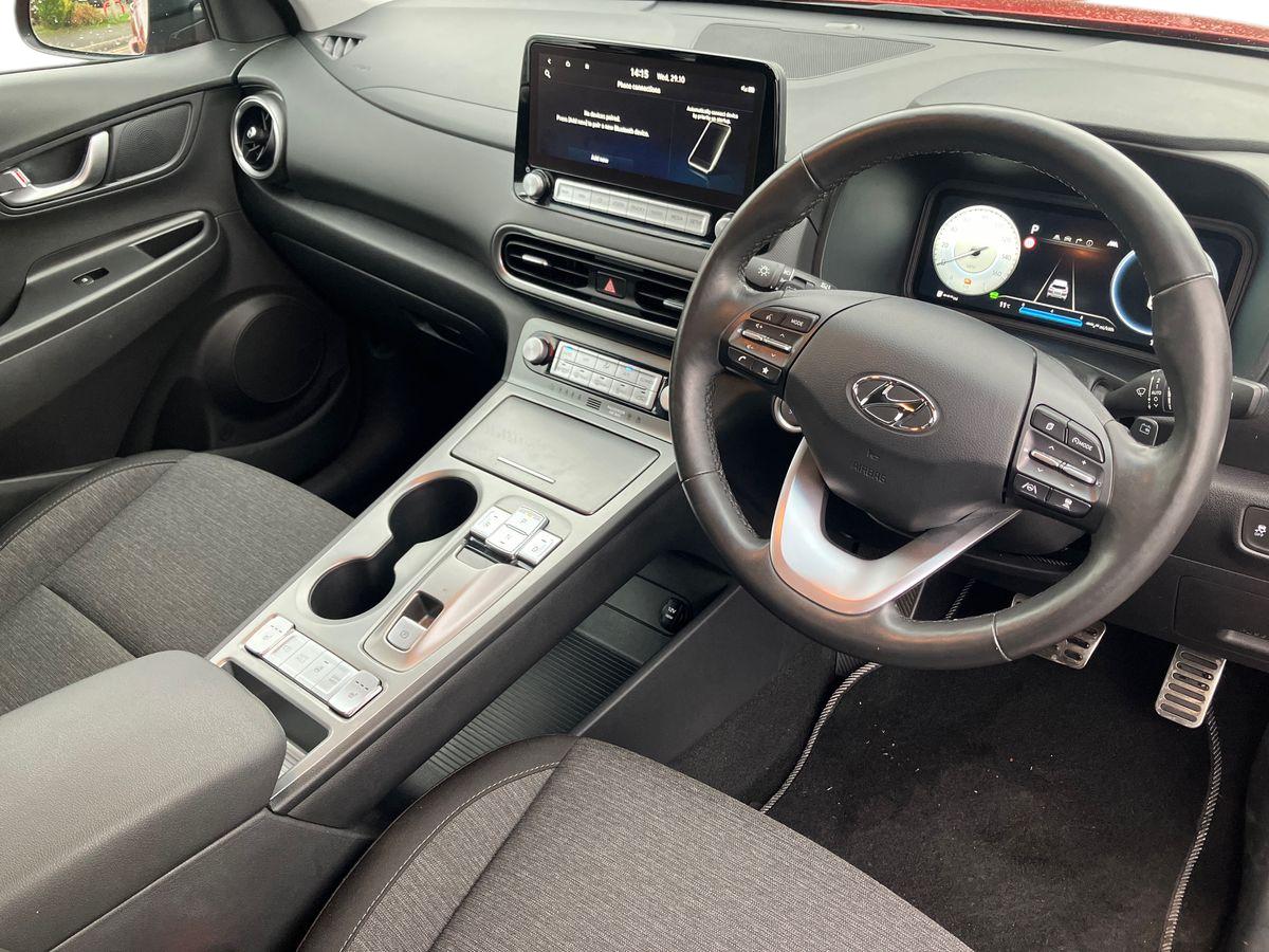 Used Hyundai KONA 2022 for sale - 76220109: Photo 8