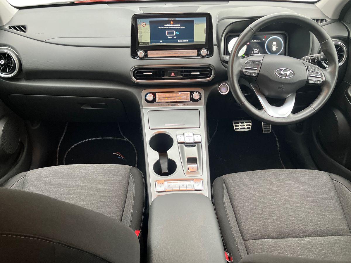 Used Hyundai KONA 2022 for sale - 76220109: Photo 9