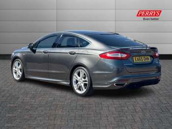 Used Ford Mondeo 2015 for sale - 74300931: Photo