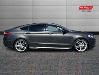 Used Ford Mondeo 2015 for sale - 74300931: Photo