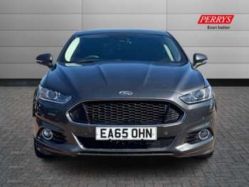 Used Ford Mondeo 2015 for sale - 74300931: Photo