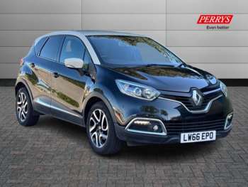 2017 - 1.5 dCi 90 Dynamique S Nav 5dr Hatchback