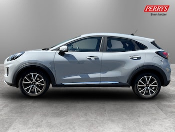 Used Ford Puma 2023 for sale - 78653006: Photo