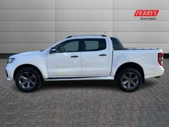 Used Ford Ranger 2021 for sale - 74926001: Photo