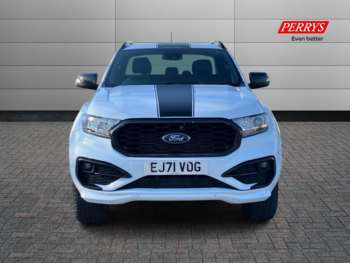 Used Ford Ranger 2021 for sale - 74926001: Photo