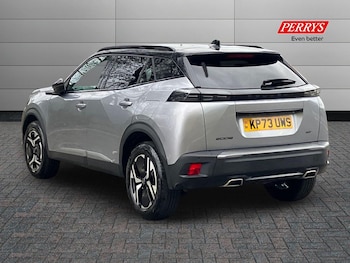 Used Peugeot 2008 2023 for sale - 76931843: Photo