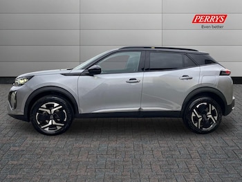 Used Peugeot 2008 2023 for sale - 76931843: Photo