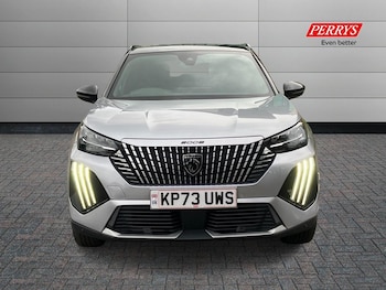 Used Peugeot 2008 2023 for sale - 76931843: Photo