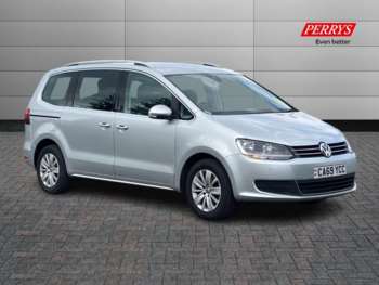 2020 - 1.4 TSI SE Nav 5dr Estate