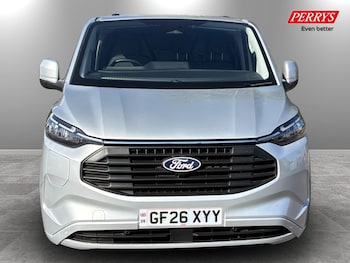 Used Ford Transit Custom 2026 for sale - 79163730: Photo