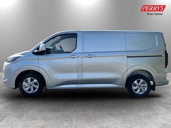 Used Ford Transit Custom 2026 for sale - 79163730: Photo