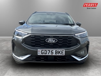 Used Ford Kuga 2026 for sale - 79487242: Photo