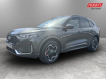 Used Ford Kuga 2026 for sale - 79487242: Photo