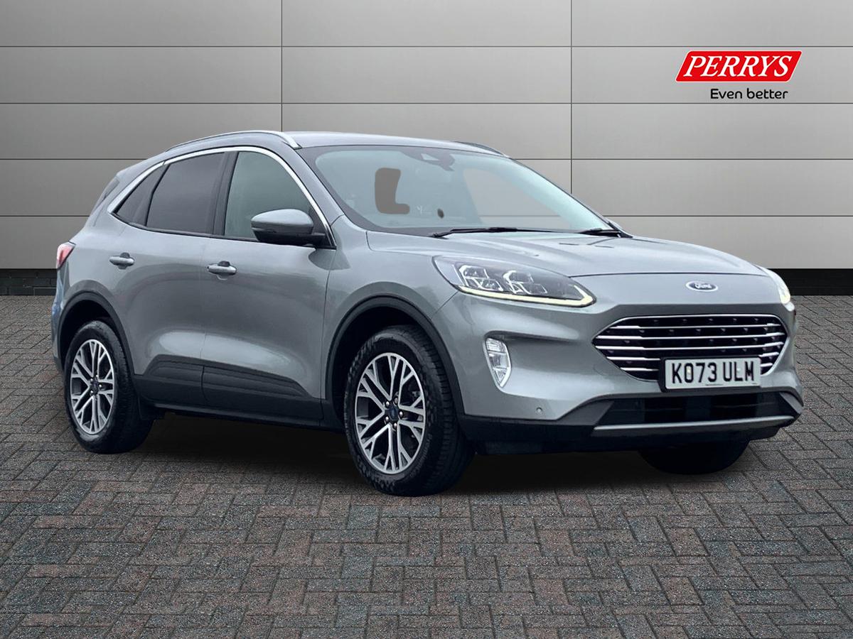 Used Ford Kuga 2024 for sale - 76206787: Photo 1