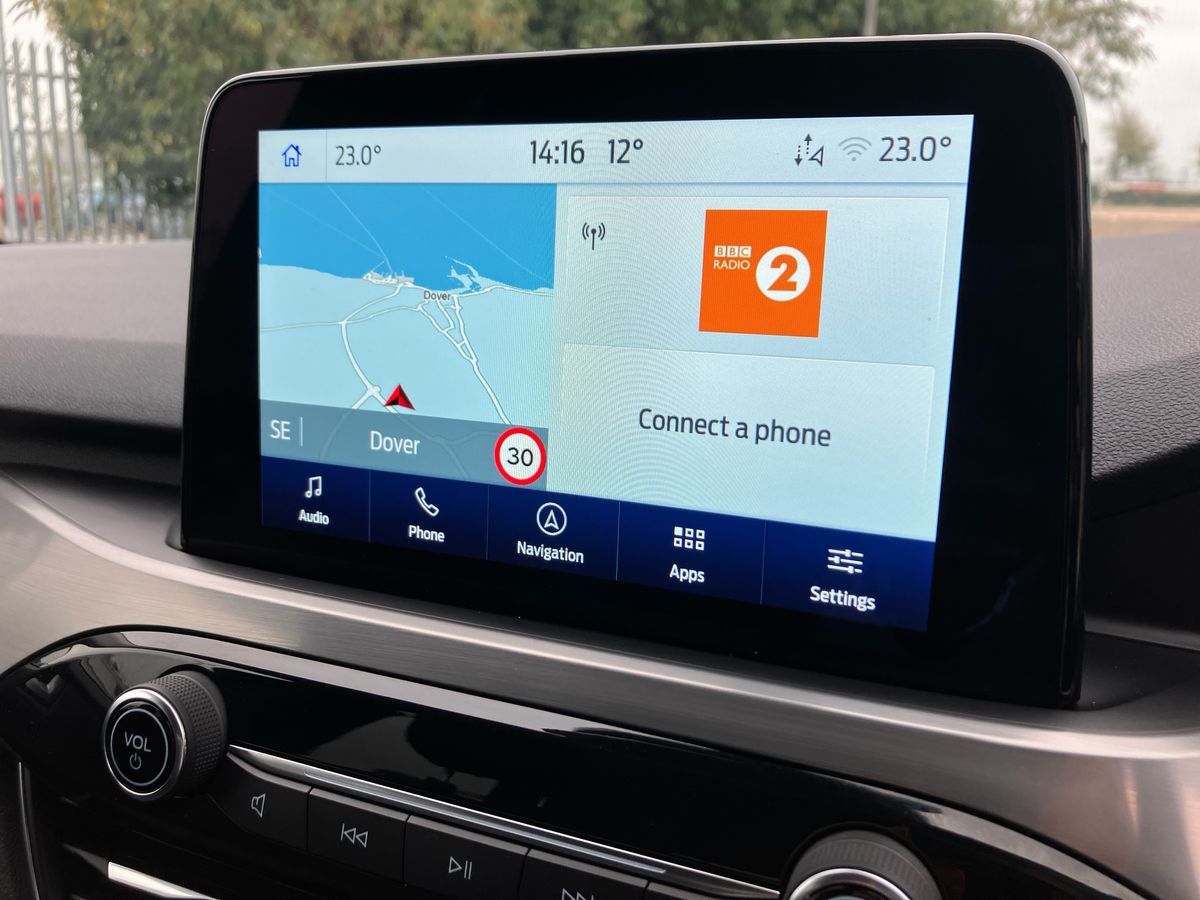 Used Ford Kuga 2024 for sale - 76206787: Photo 10