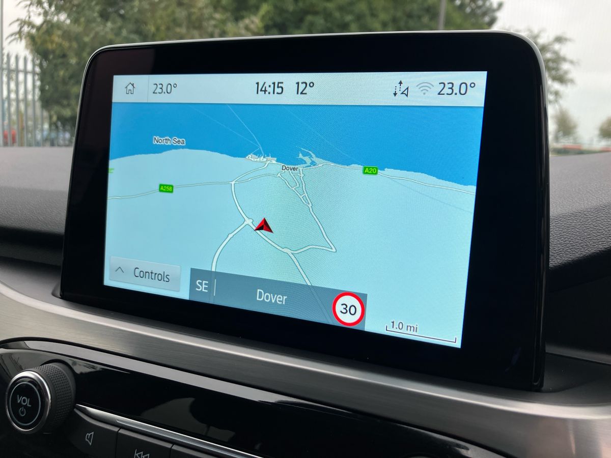 Used Ford Kuga 2024 for sale - 76206787: Photo 11