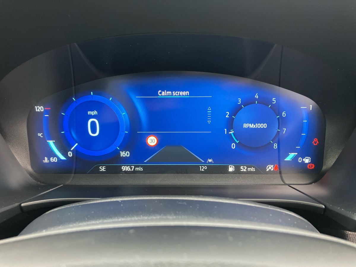 Used Ford Kuga 2024 for sale - 76206787: Photo 14