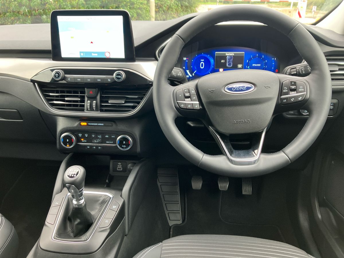 Used Ford Kuga 2024 for sale - 76206787: Photo 15