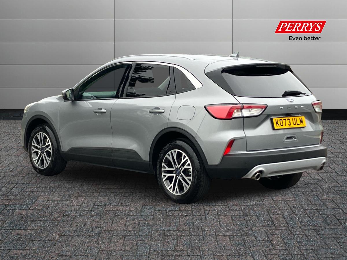 Used Ford Kuga 2024 for sale - 76206787: Photo 2