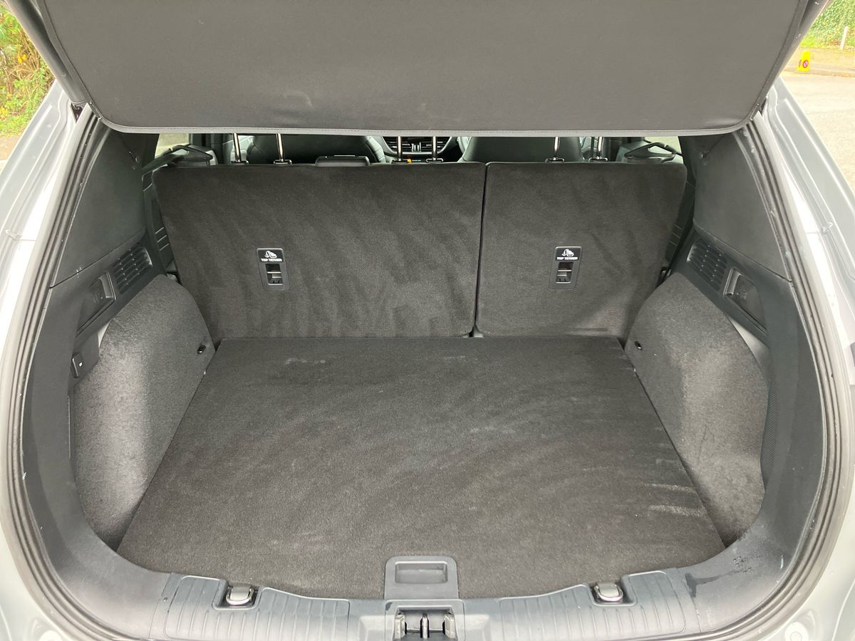 Used Ford Kuga 2024 for sale - 76206787: Photo 20