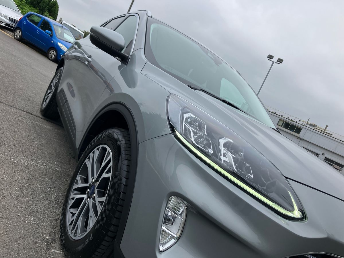 Used Ford Kuga 2024 for sale - 76206787: Photo 22