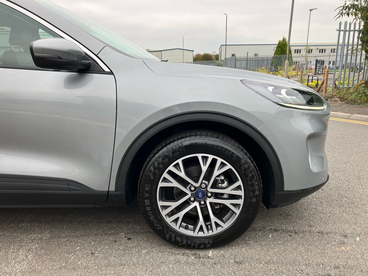 Used Ford Kuga 2024 for sale - 76206787: Photo 23