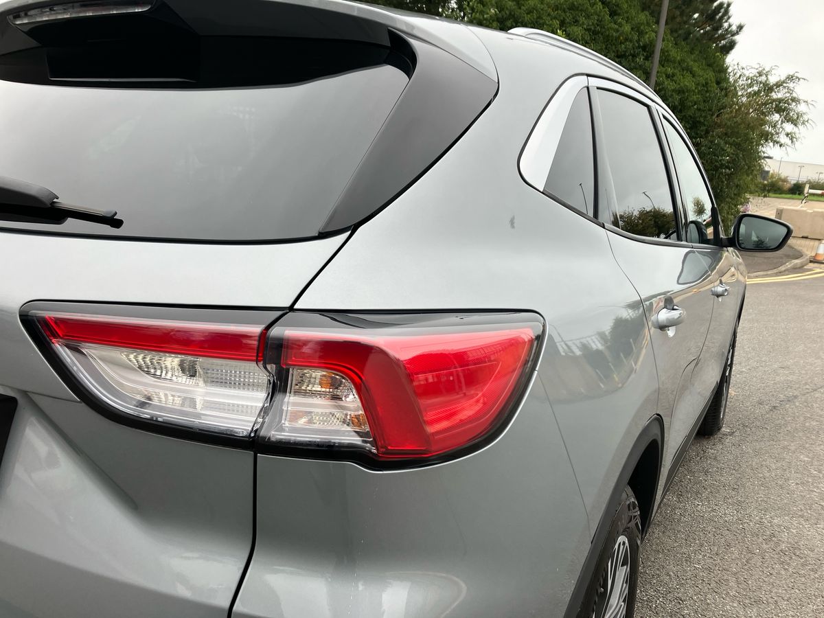 Used Ford Kuga 2024 for sale - 76206787: Photo 25