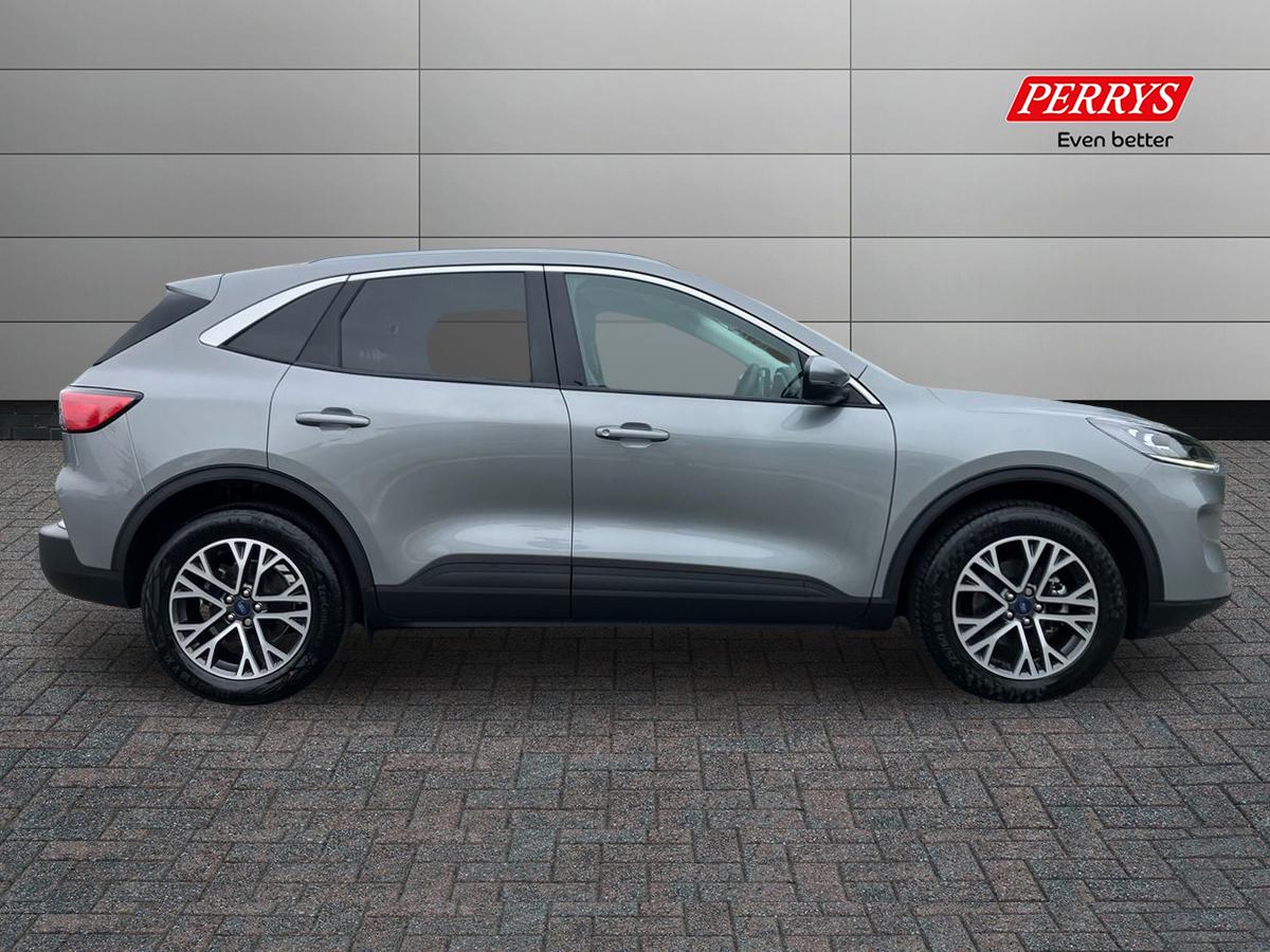 Used Ford Kuga 2024 for sale - 76206787: Photo 3