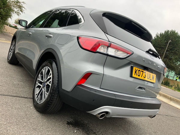 Used Ford Kuga 2024 for sale - 76206787: Photo 30