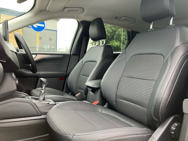 Used Ford Kuga 2024 for sale - 76206787: Photo 33