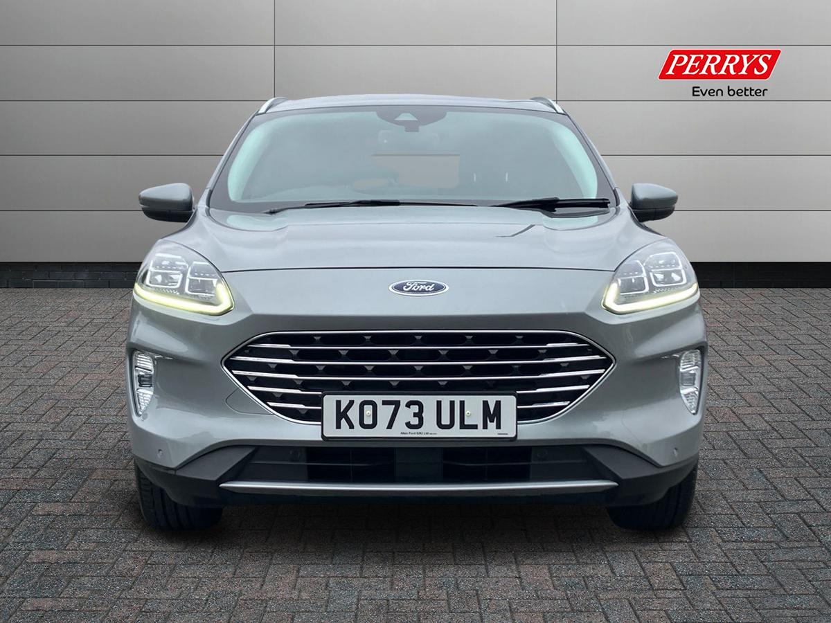 Used Ford Kuga 2024 for sale - 76206787: Photo 4