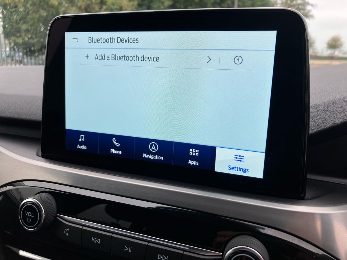 Used Ford Kuga 2024 for sale - 76206787: Photo 42