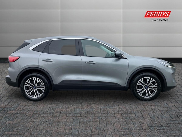 Used Ford Kuga 2024 for sale - 76206787: Photo 4