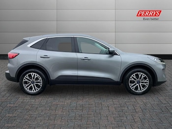 Used Ford Kuga 2024 for sale - 76206787: Photo 4