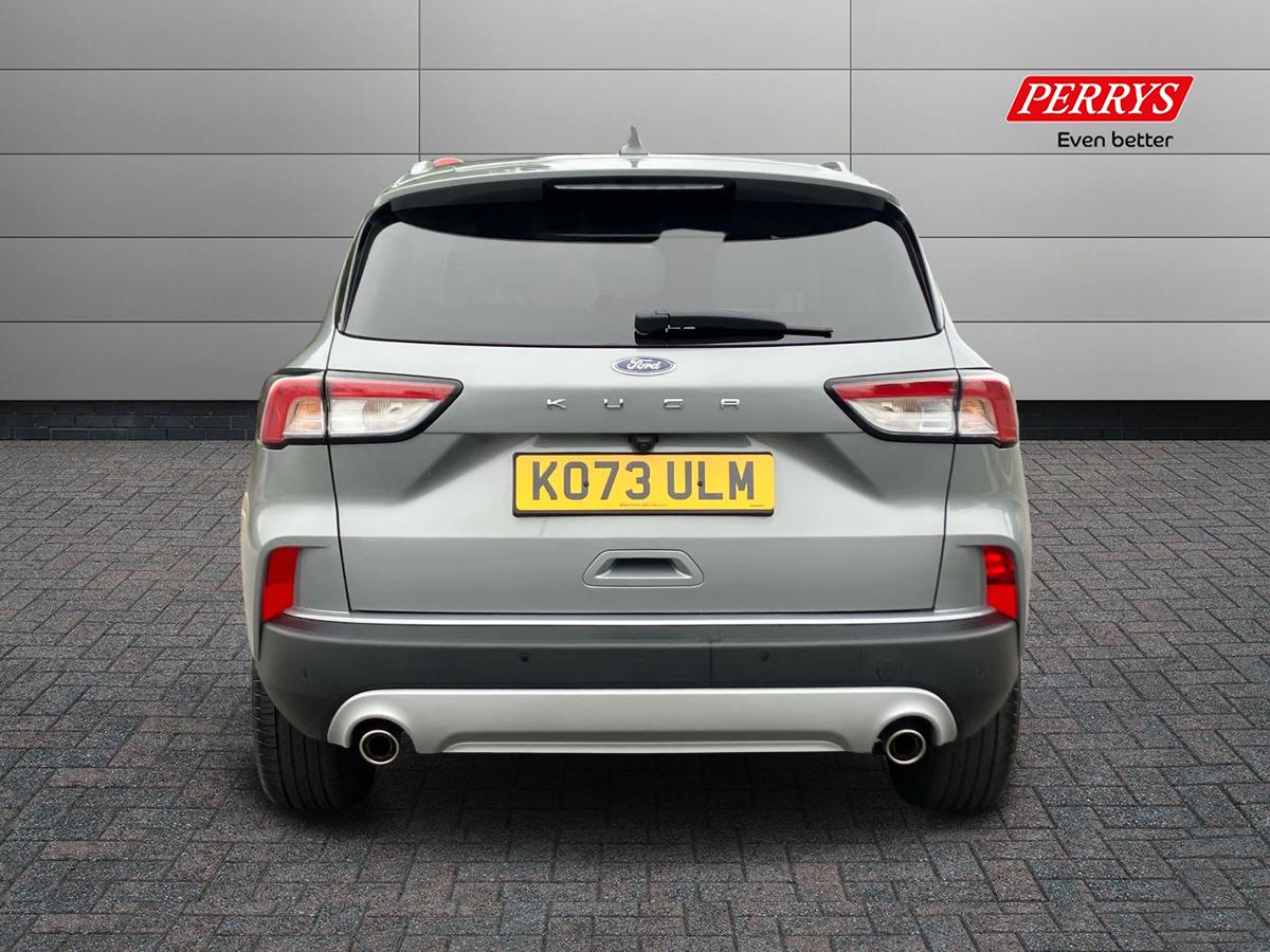 Used Ford Kuga 2024 for sale - 76206787: Photo 5