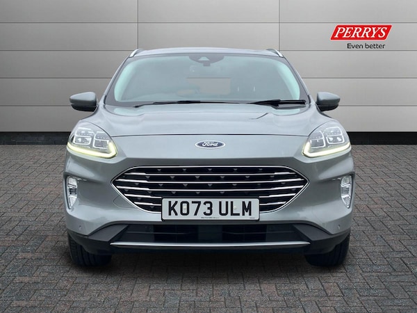 Used Ford Kuga 2024 for sale - 76206787: Photo 5