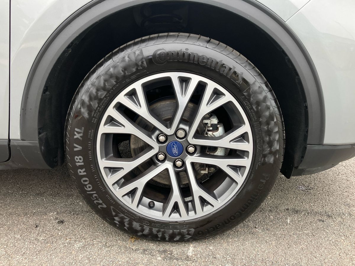 Used Ford Kuga 2024 for sale - 76206787: Photo 7