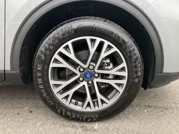 Used Ford Kuga 2024 for sale - 76206787: Photo 8
