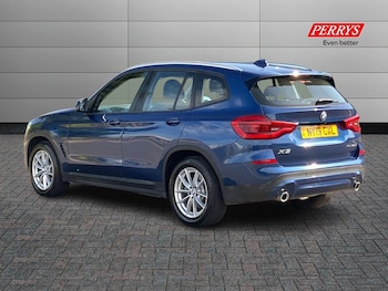 Used BMW X3 2019 for sale - 75063785: Photo