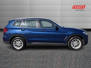 Used BMW X3 2019 for sale - 75063785: Photo
