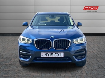 Used BMW X3 2019 for sale - 75063785: Photo