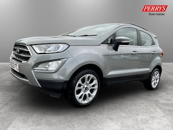 Used Ford Ecosport 2022 for sale - 77980578: Photo