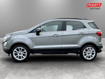 Used Ford Ecosport 2022 for sale - 77980578: Photo