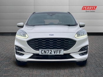 Used Ford Kuga 2022 for sale - 76919399: Photo