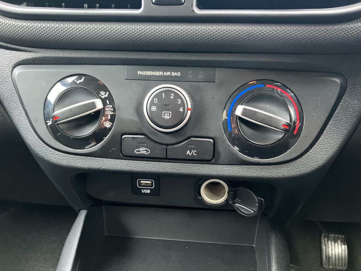 Used Hyundai i10 2022 for sale - 77283373: Photo 12