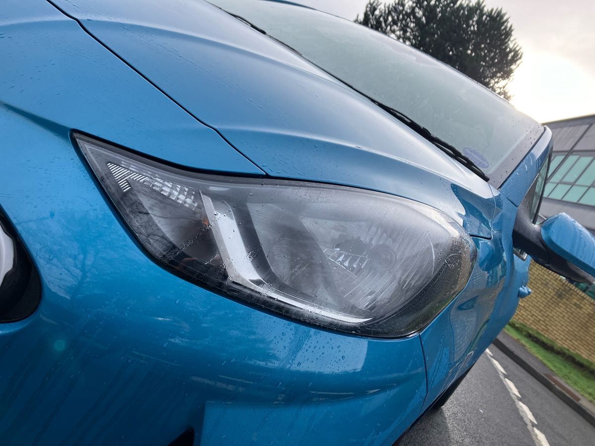 Used Hyundai i10 2022 for sale - 77283373: Photo 13