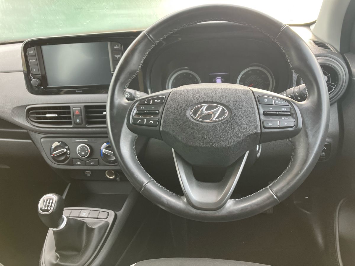 Used Hyundai i10 2022 for sale - 77283373: Photo 15