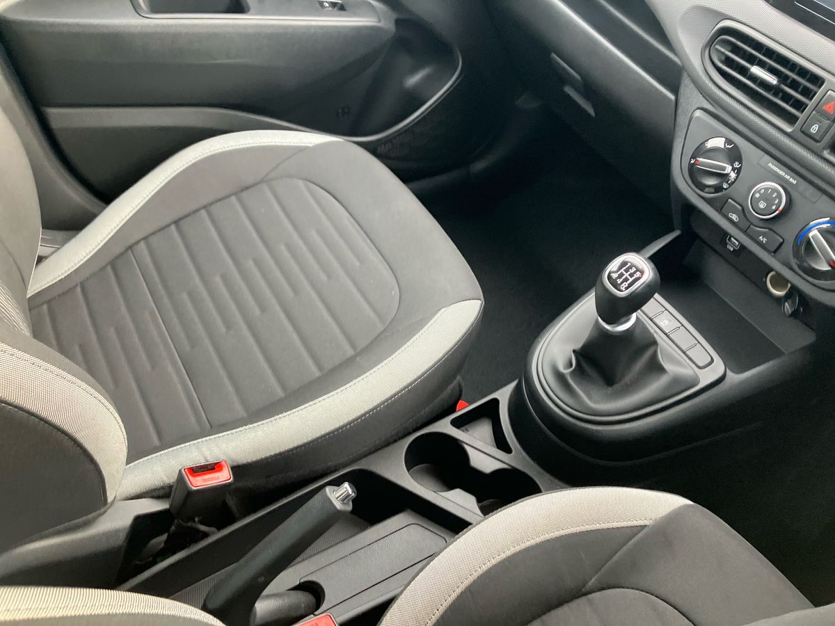 Used Hyundai i10 2022 for sale - 77283373: Photo 17