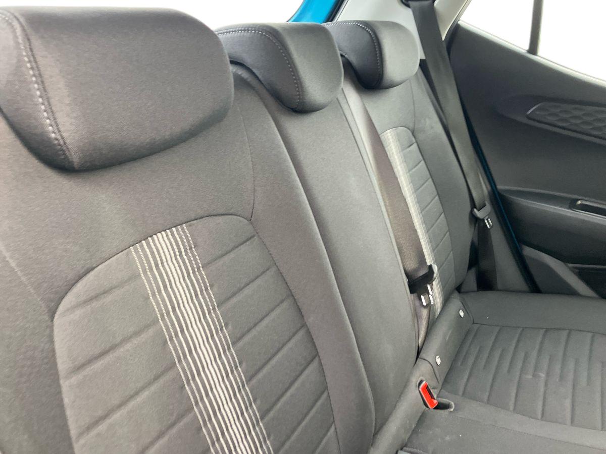 Used Hyundai i10 2022 for sale - 77283373: Photo 19