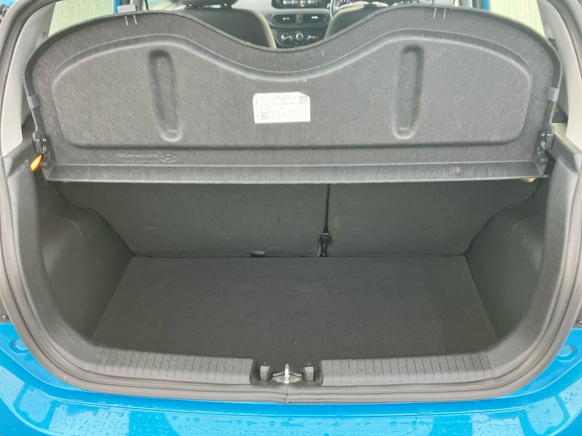 Used Hyundai i10 2022 for sale - 77283373: Photo 20